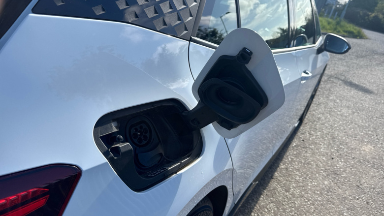 CUPRA Born 150kW V1 58kWh 5dr Auto Electric Hatchback